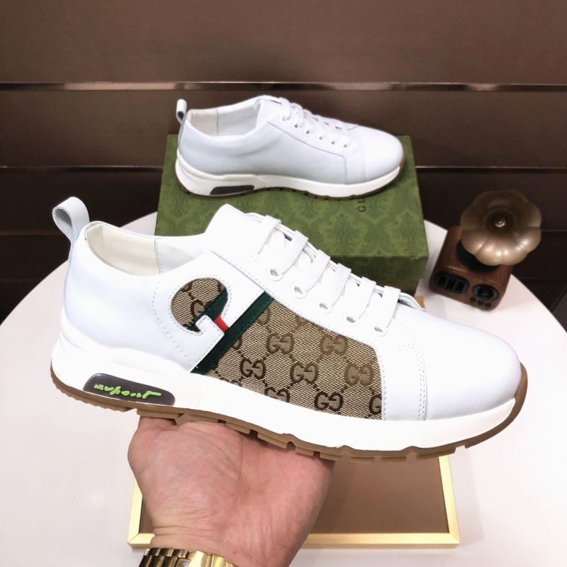 Gucci Low Shoes